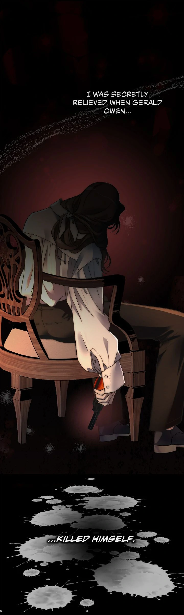 The Problematic Prince Chapter 101 - Page 53