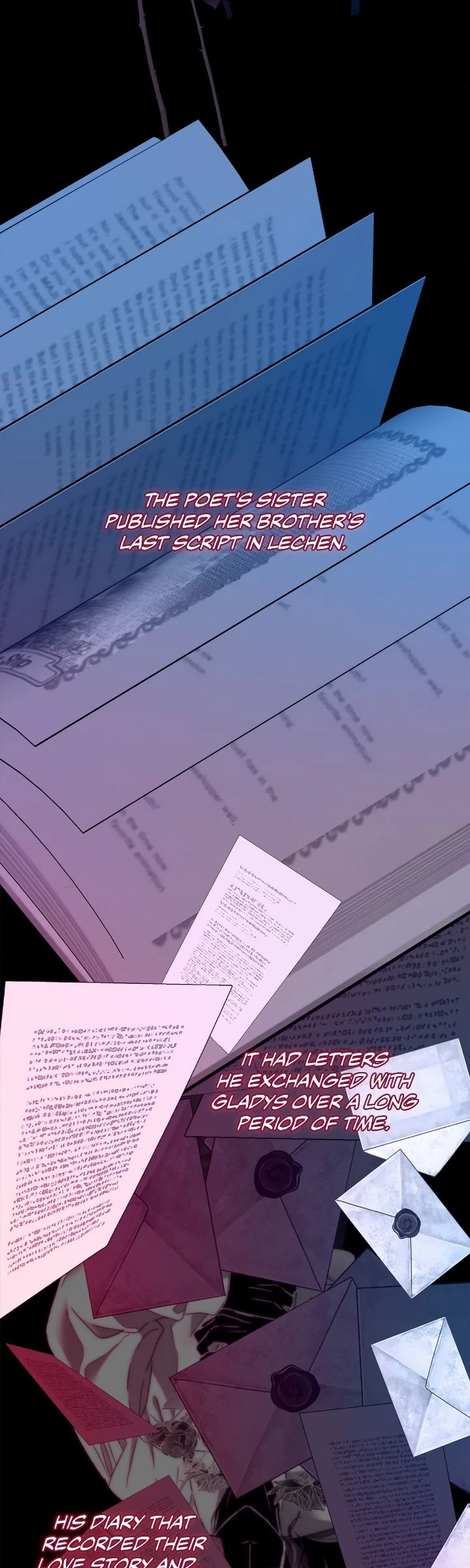 The Problematic Prince Chapter 101 - Page 56
