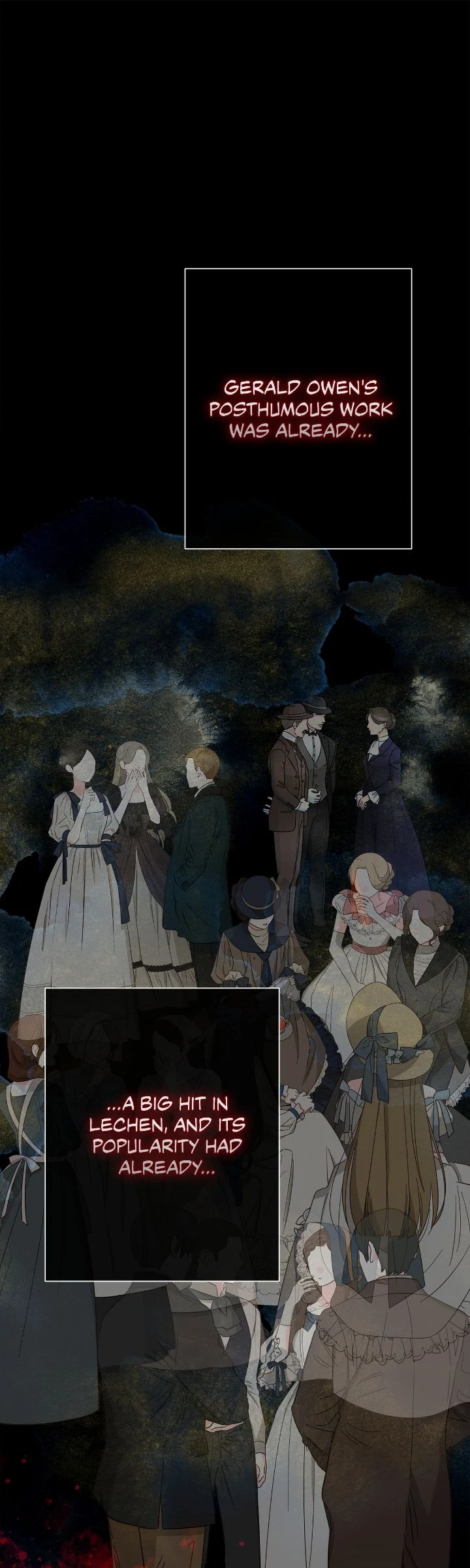 The Problematic Prince Chapter 101 - Page 58