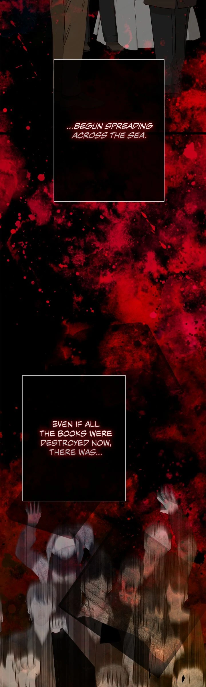 The Problematic Prince Chapter 101 - Page 59