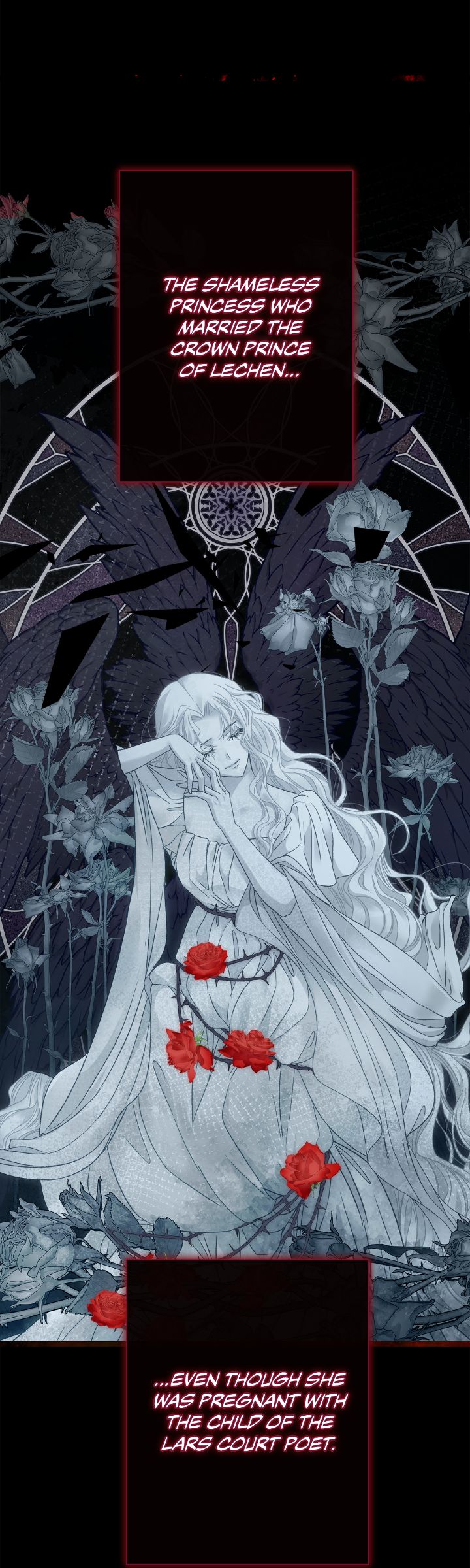 The Problematic Prince Chapter 101 - Page 61