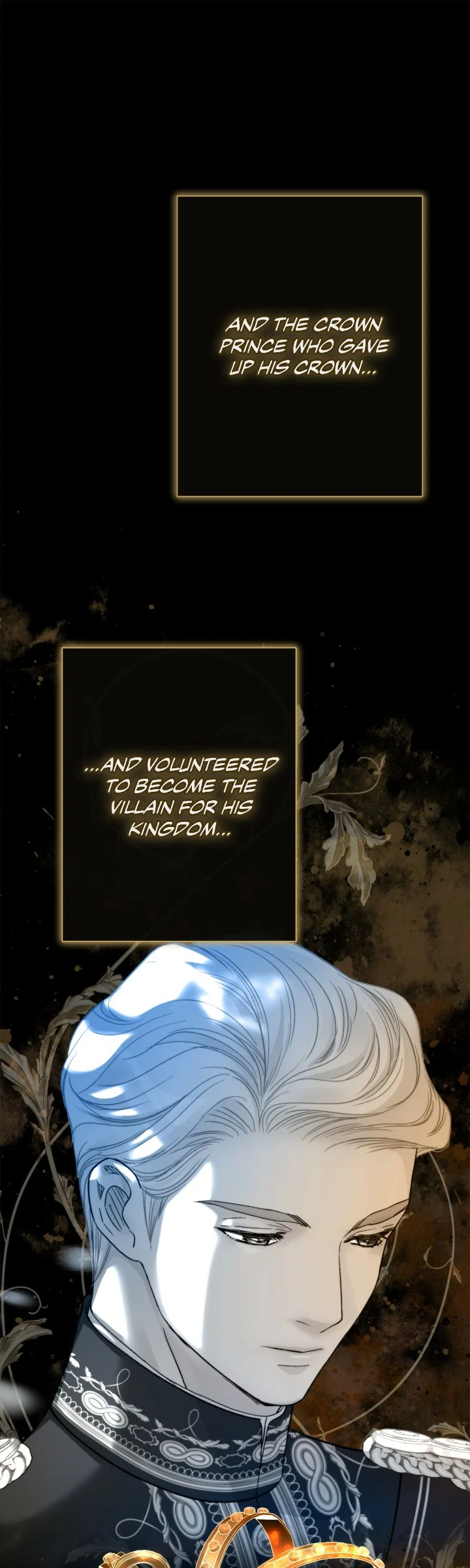 The Problematic Prince Chapter 101 - Page 63