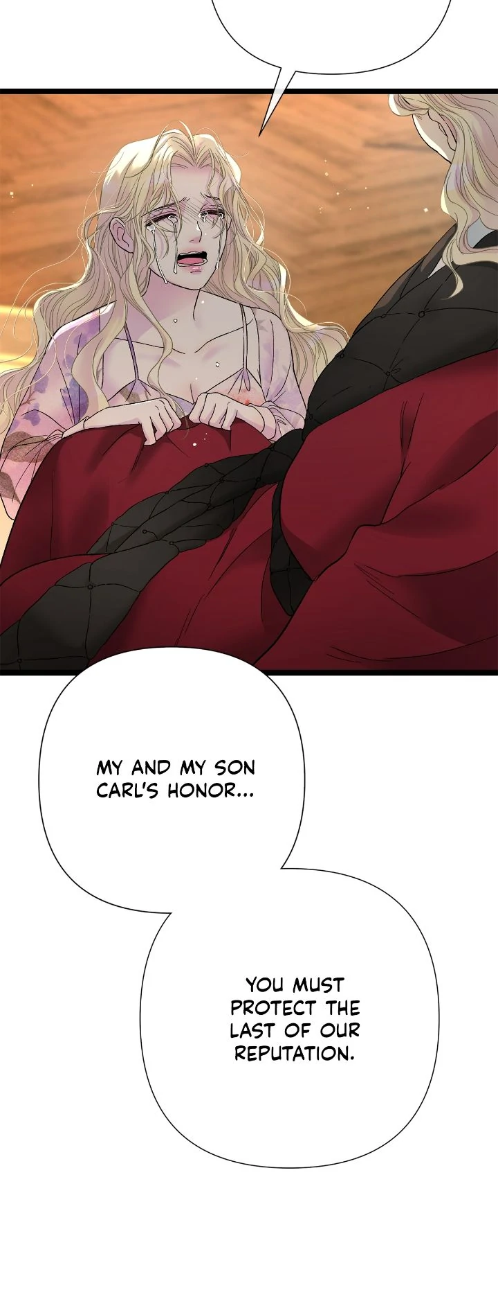 The Problematic Prince Chapter 101 - Page 66