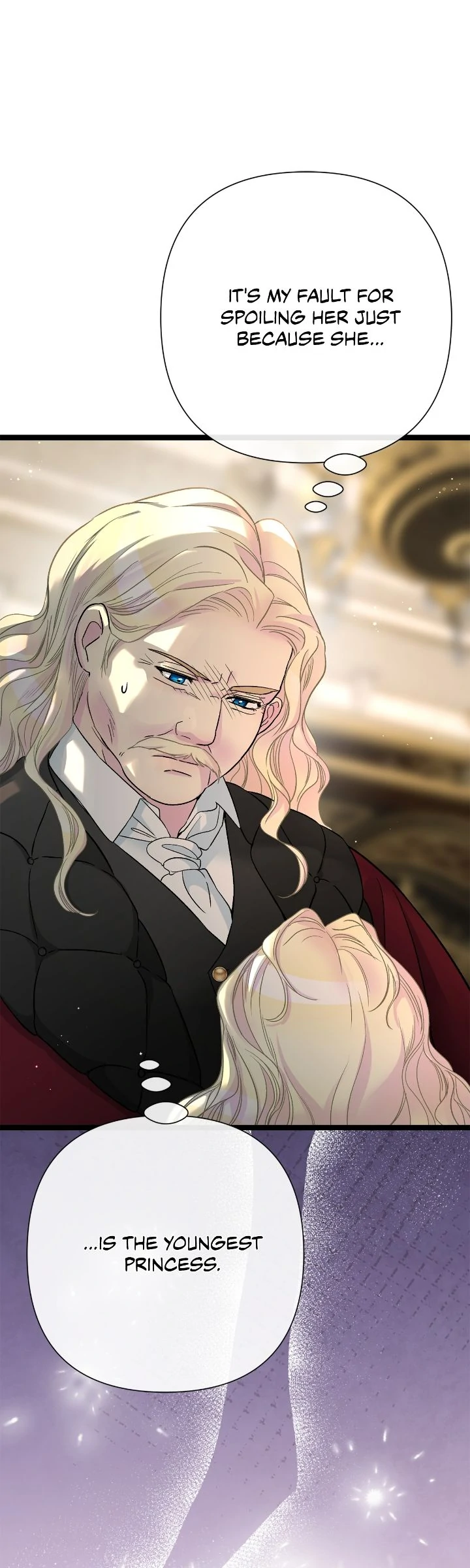 The Problematic Prince Chapter 101 - Page 67