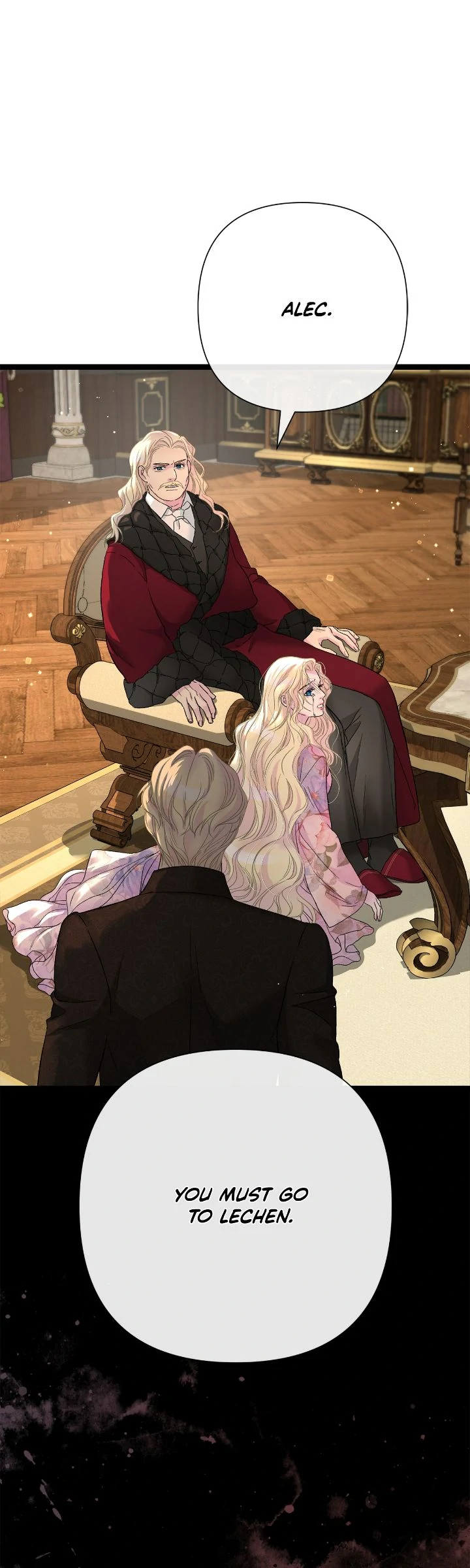 The Problematic Prince Chapter 101 - Page 70