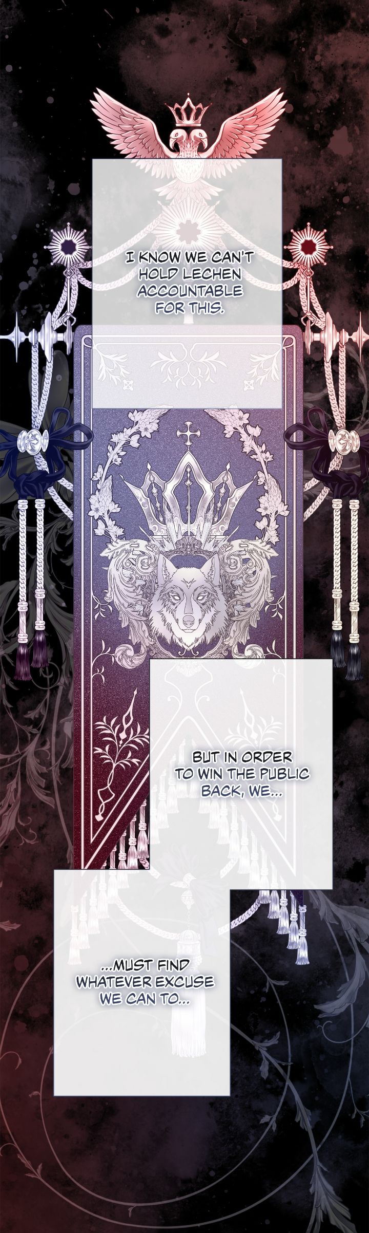 The Problematic Prince Chapter 101 - Page 71