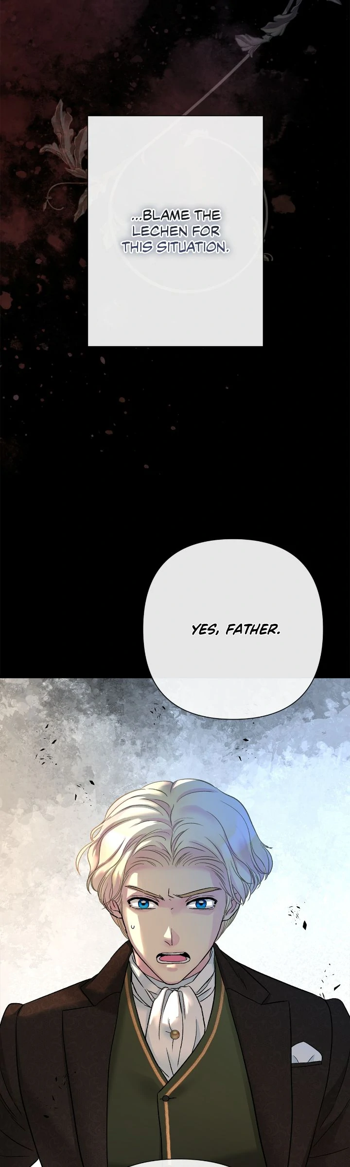 The Problematic Prince Chapter 101 - Page 72