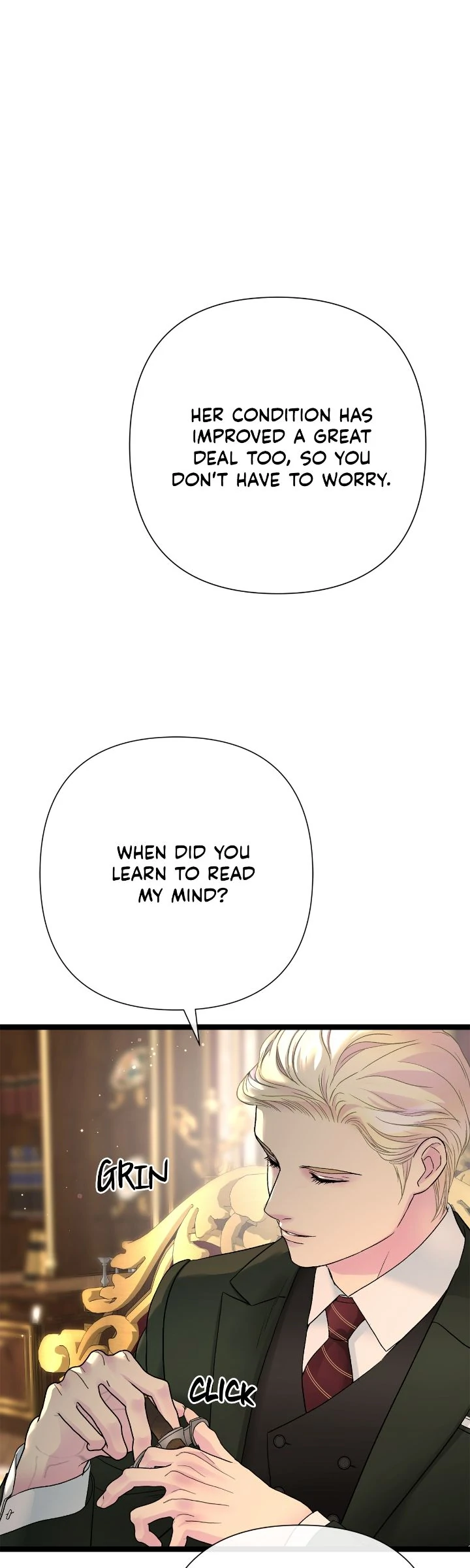 The Problematic Prince Chapter 101 - Page 9