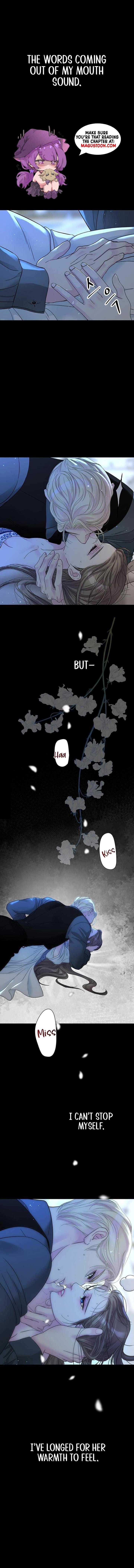 The Problematic Prince Chapter 103 - Page 8