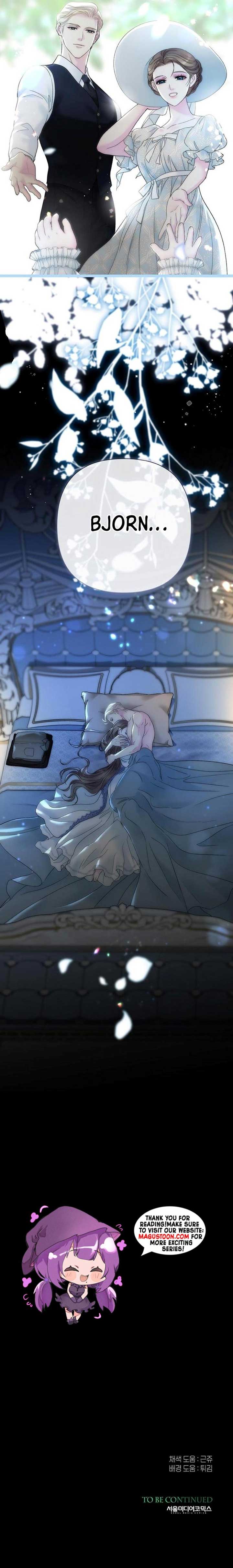 The Problematic Prince Chapter 104 - Page 12