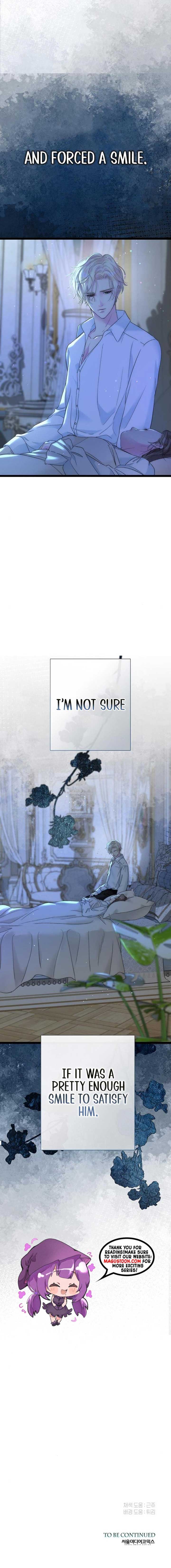 The Problematic Prince Chapter 108 - Page 10