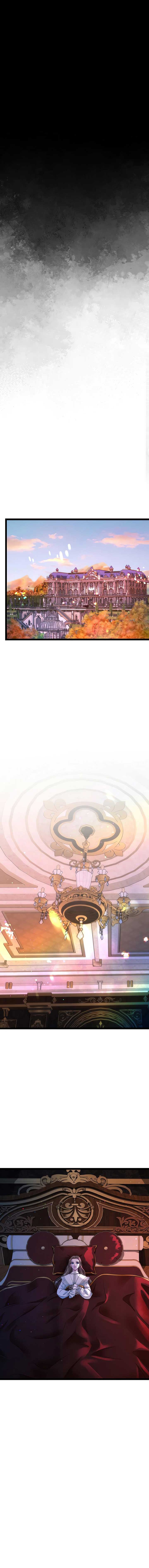 The Problematic Prince Chapter 109 - Page 1