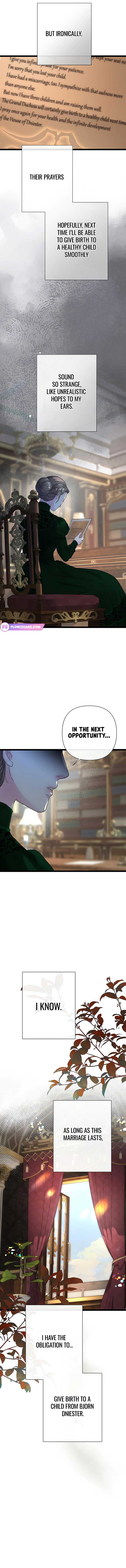 The Problematic Prince Chapter 109 - Page 10