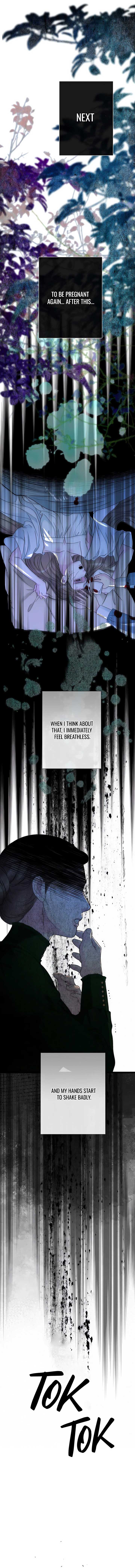 The Problematic Prince Chapter 109 - Page 11