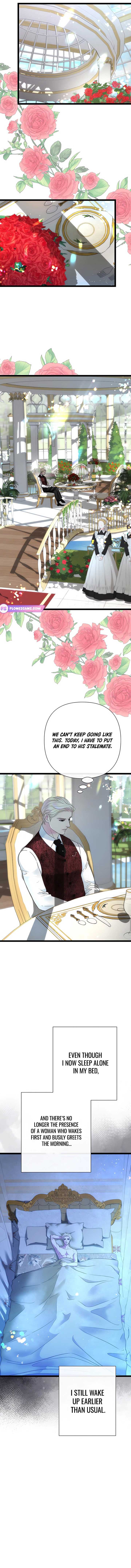 The Problematic Prince Chapter 109 - Page 13