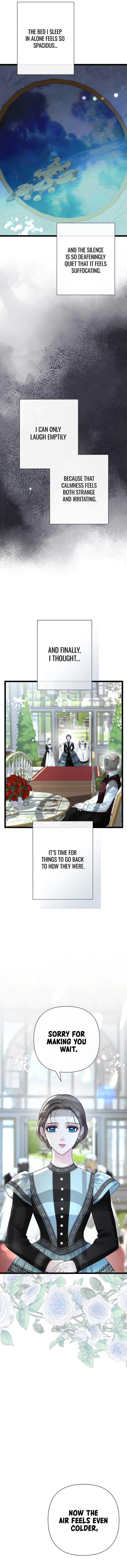 The Problematic Prince Chapter 109 - Page 14