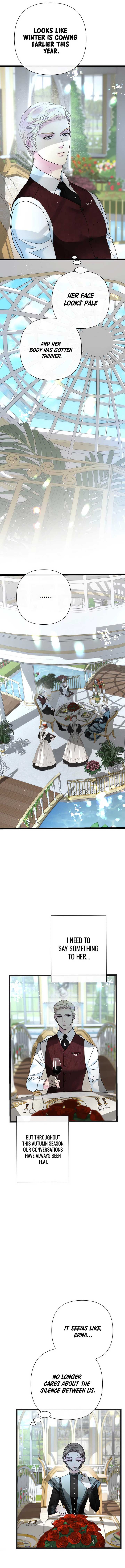 The Problematic Prince Chapter 109 - Page 15