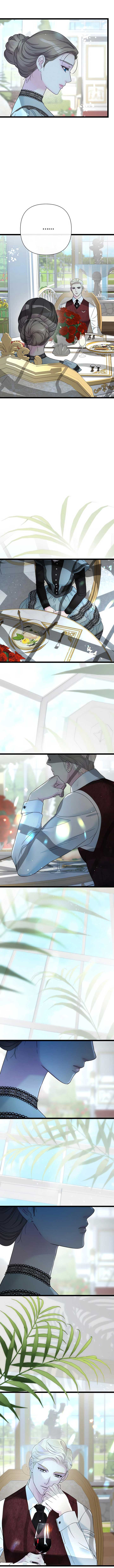 The Problematic Prince Chapter 109 - Page 17