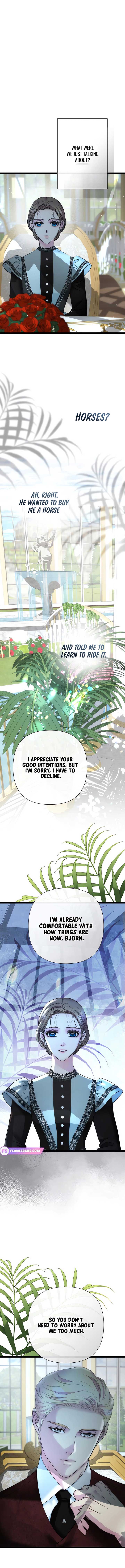 The Problematic Prince Chapter 109 - Page 18