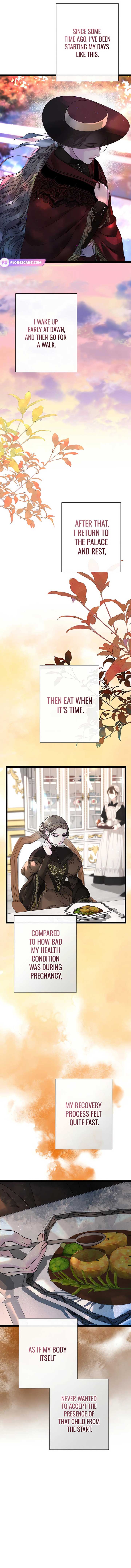 The Problematic Prince Chapter 109 - Page 3