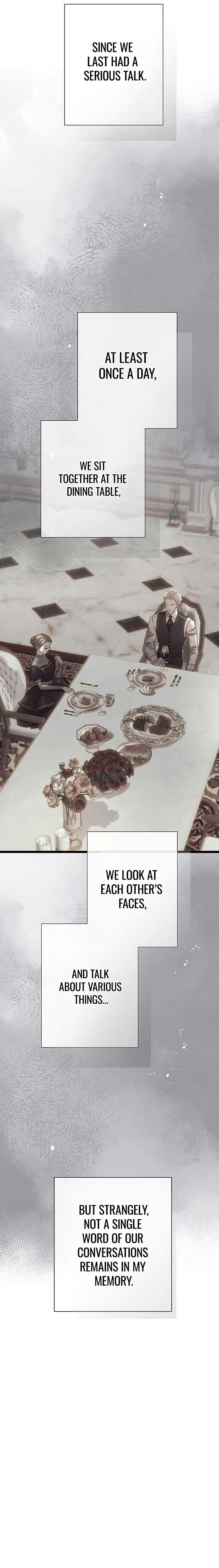 The Problematic Prince Chapter 109 - Page 8