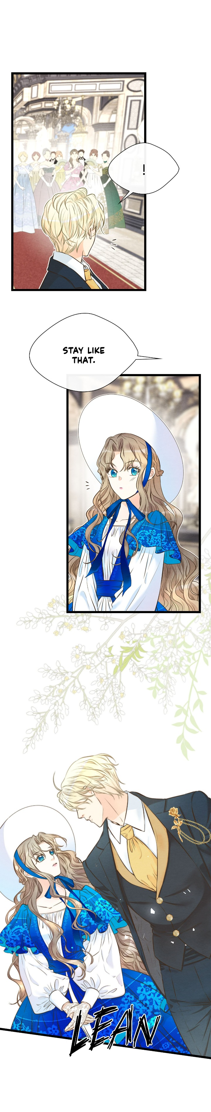 The Problematic Prince Chapter 11.5 - Page 10