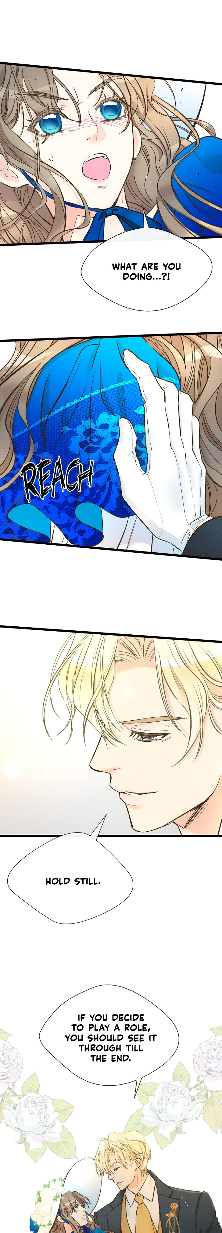 The Problematic Prince Chapter 11.5 - Page 11