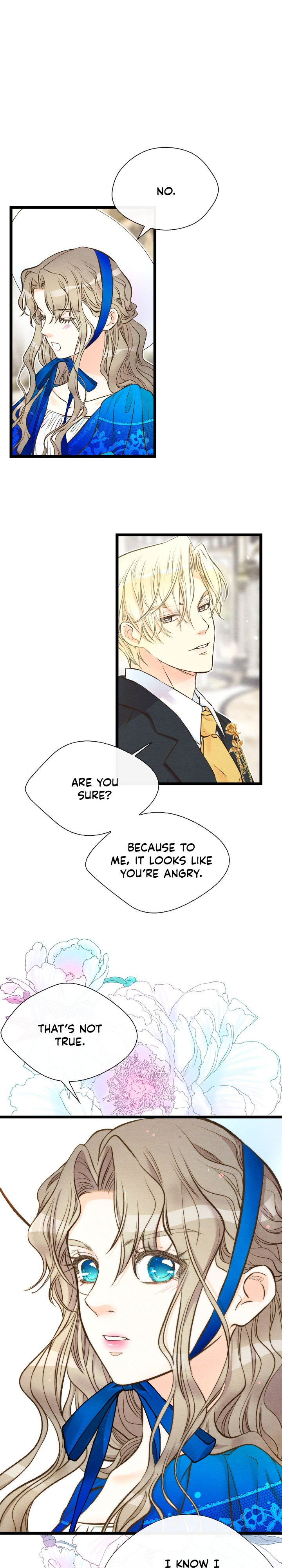 The Problematic Prince Chapter 11.5 - Page 15