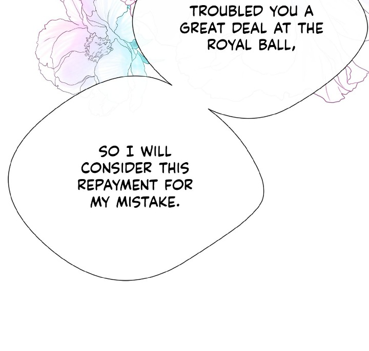 The Problematic Prince Chapter 11.5 - Page 16