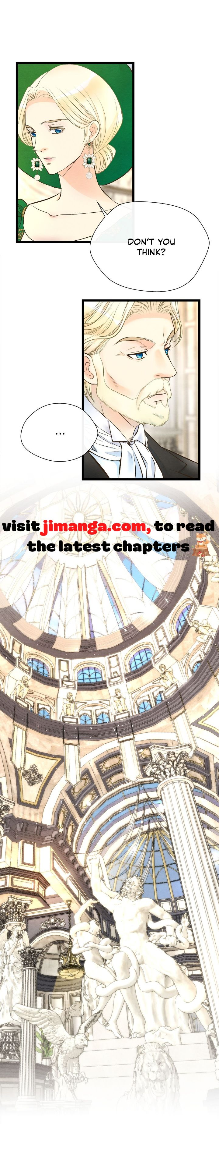 The Problematic Prince Chapter 11.5 - Page 5