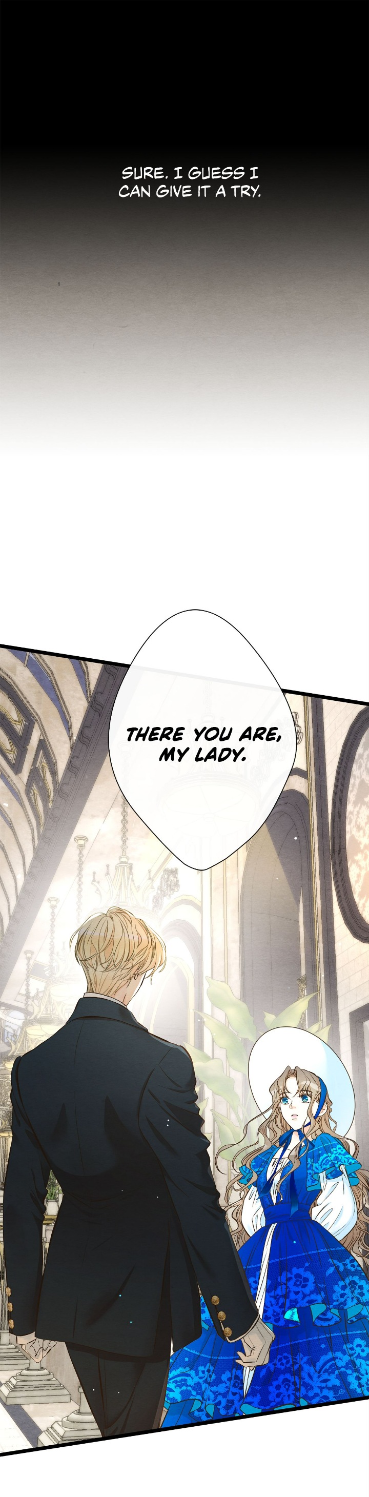 The Problematic Prince Chapter 11 - Page 10