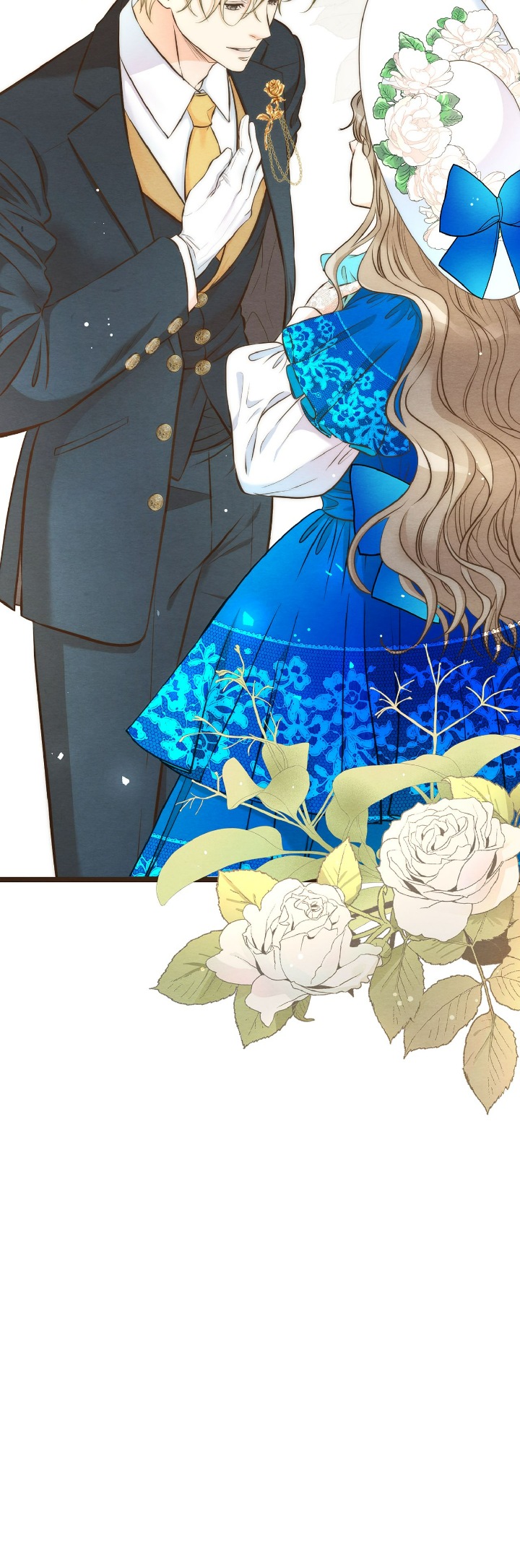 The Problematic Prince Chapter 11 - Page 15