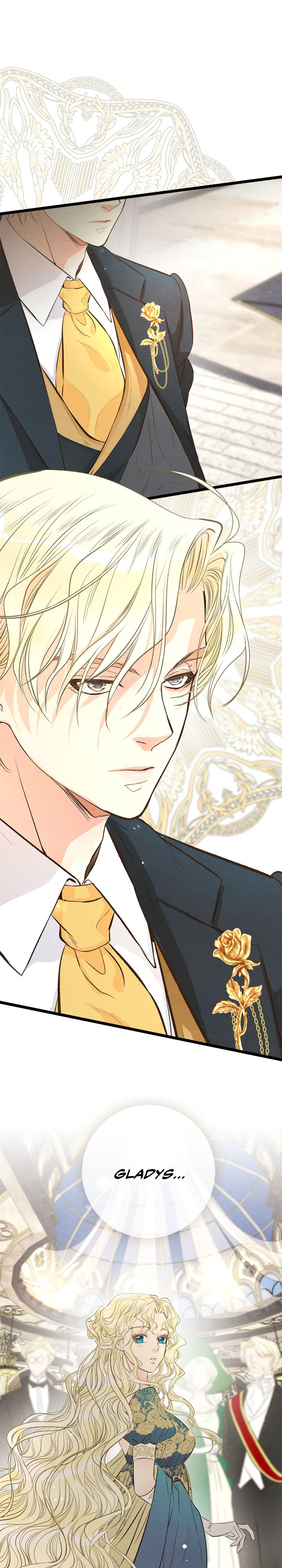 The Problematic Prince Chapter 11 - Page 2