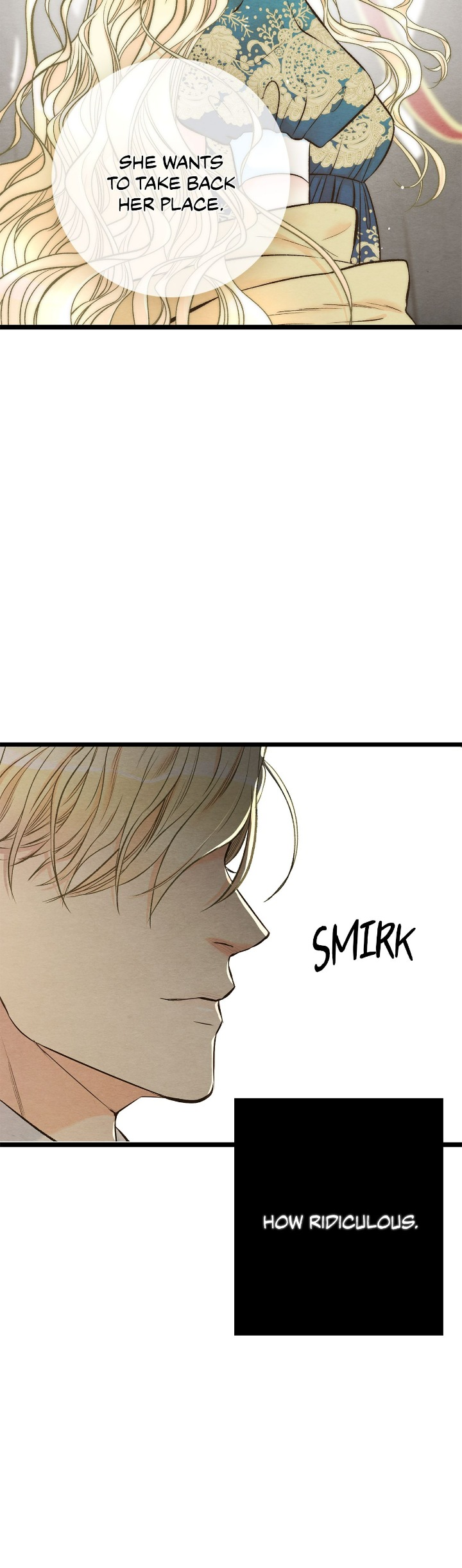 The Problematic Prince Chapter 11 - Page 5