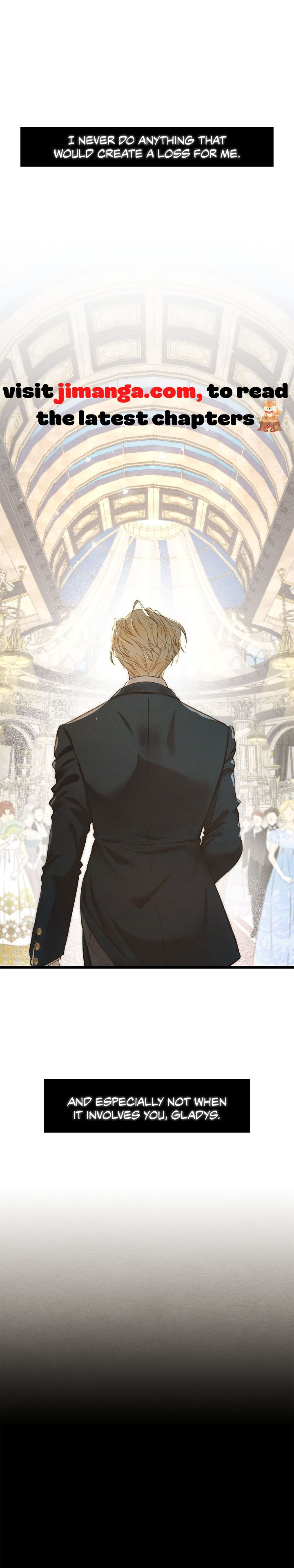 The Problematic Prince Chapter 11 - Page 6