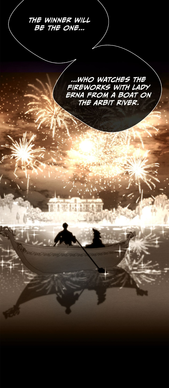 The Problematic Prince Chapter 11 - Page 8