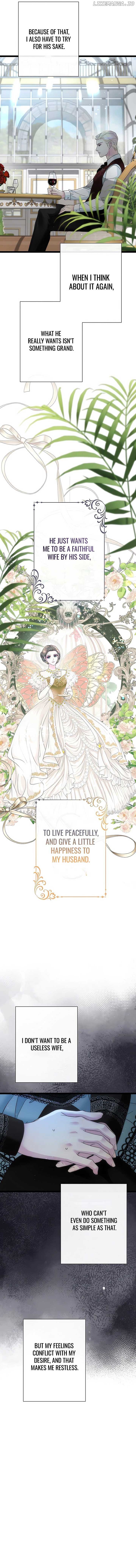 The Problematic Prince Chapter 110 - Page 10