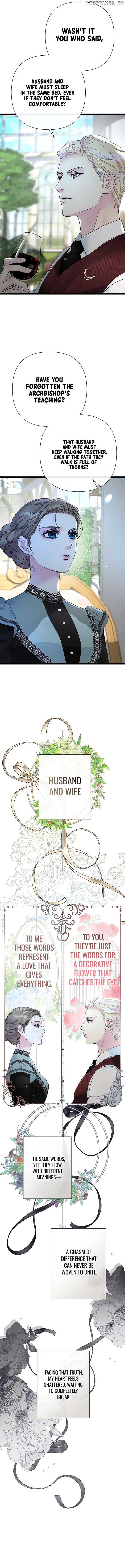 The Problematic Prince Chapter 110 - Page 14