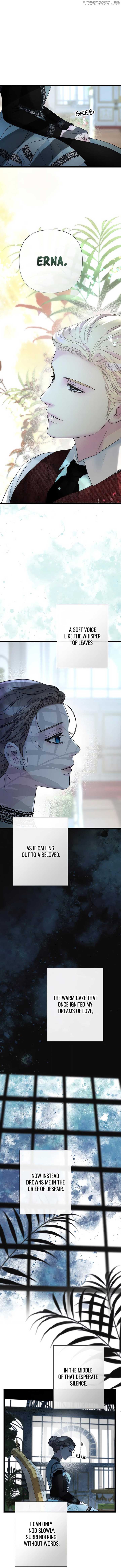 The Problematic Prince Chapter 110 - Page 15