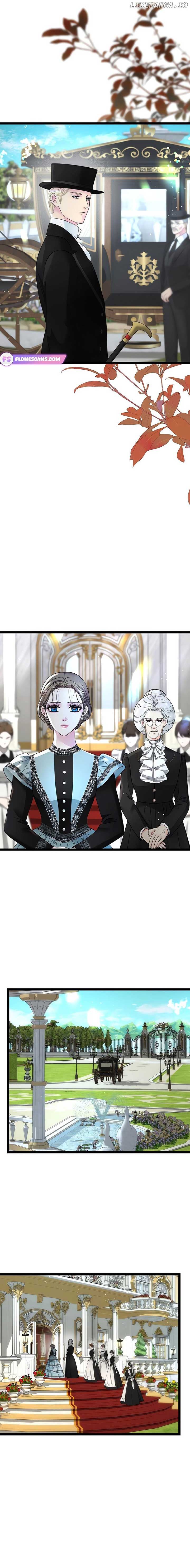 The Problematic Prince Chapter 110 - Page 17