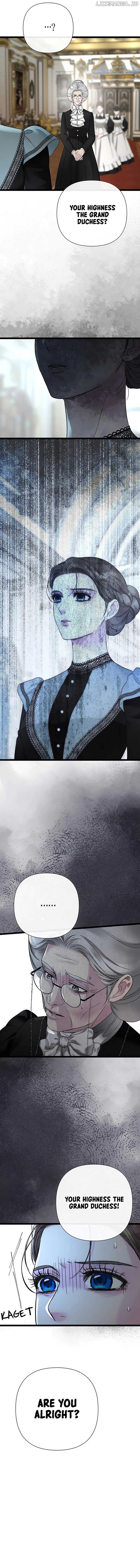The Problematic Prince Chapter 110 - Page 19
