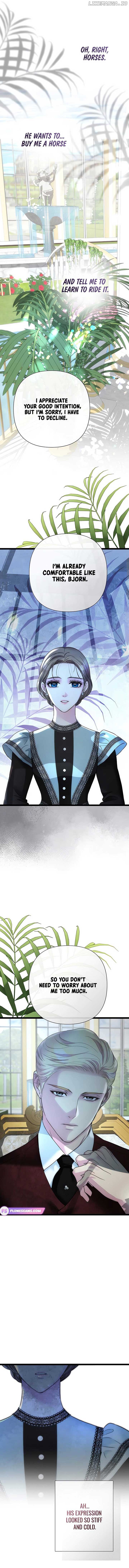 The Problematic Prince Chapter 110 - Page 2