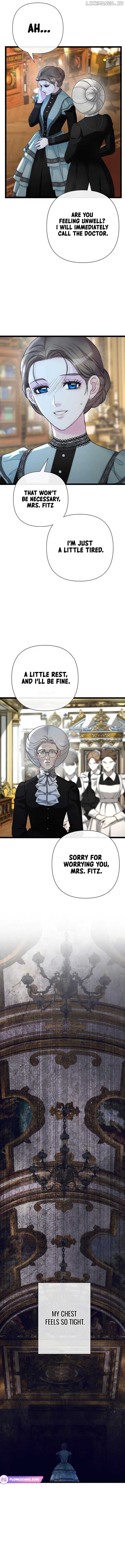 The Problematic Prince Chapter 110 - Page 20