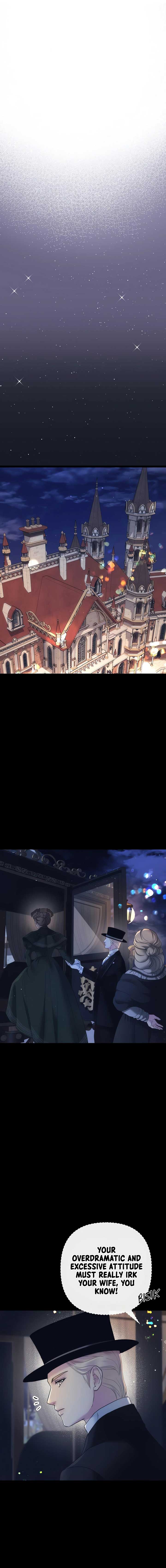 The Problematic Prince Chapter 111 - Page 12