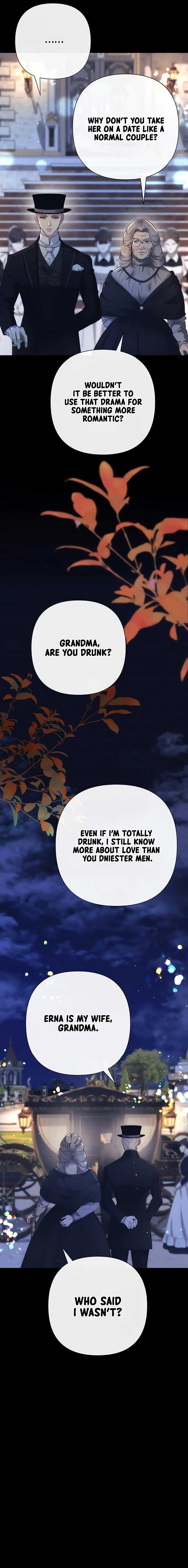 The Problematic Prince Chapter 111 - Page 13