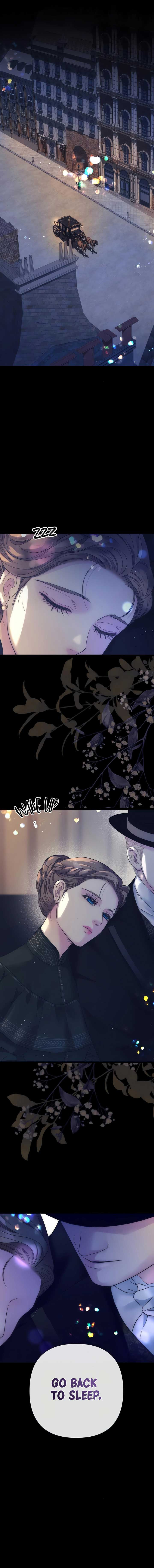 The Problematic Prince Chapter 111 - Page 15