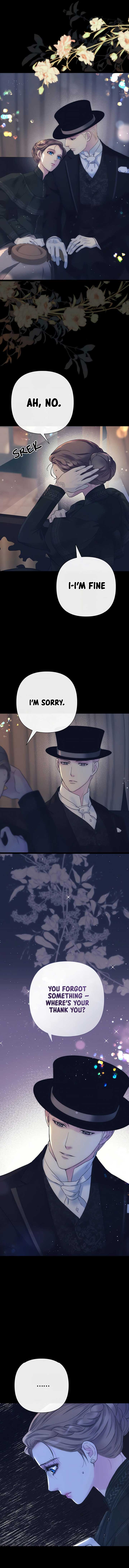 The Problematic Prince Chapter 111 - Page 16