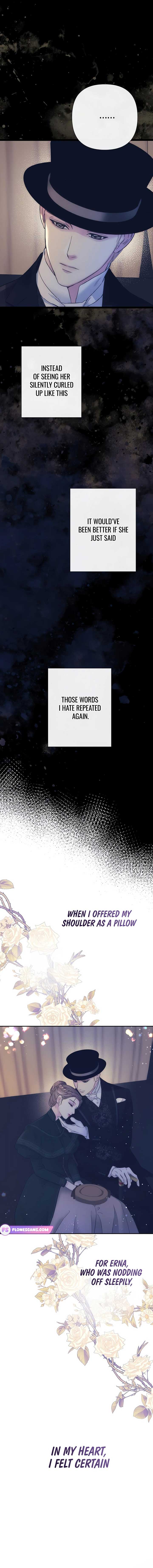 The Problematic Prince Chapter 111 - Page 17