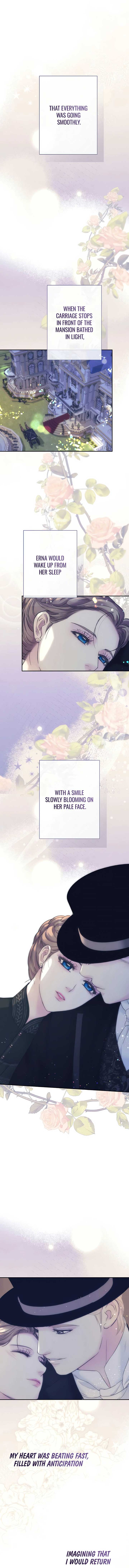 The Problematic Prince Chapter 111 - Page 18