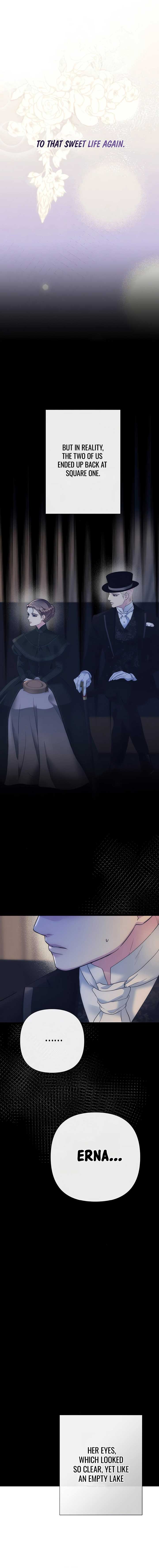 The Problematic Prince Chapter 111 - Page 19